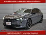 Peugeot 508 SW 1.5 bluehdi GT s&s 130cv eat8 - Peugeot 508 aus 2025