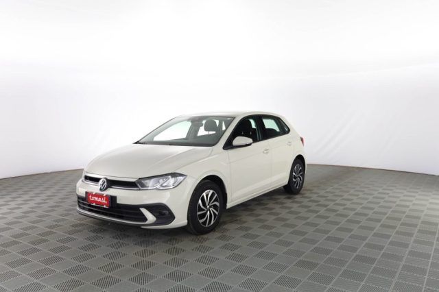 Altele VOLKSWAGEN Polo Polo 1.0 TSI Life