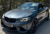 BMW M2 F87/ Perfekter Zustand/ Scheckheft ... - BMW M2 f87 Gebrauchtwagen
