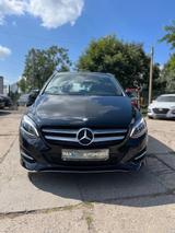 Mercedes-Benz B 180 B -Klasse B 180 CDI / d - mit Diesel-Antrieb: Kleinwagen, Automatik