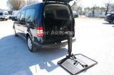 Volkswagen Caddy Maxi 1.6 TDI DSG Roncalli Rollstuhl,Handg. - Volkswagen Caddy: Roncalli Maxi