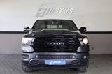 Dodge RAM 5.7 BigHorn/KAMERA/AHK/SHZ/LHZ/TEMP/BTH/R20 - Dodge RAM: Big
