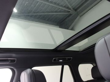 Land-Rover Range Rover - 9