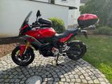 BMW F900XR