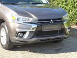 Mitsubishi ASX 1.6 ClearTec  + Navi + CarPlay / AndroidAuto - gebrauchte Mitsubishi ASX aus dem Jahr 2019