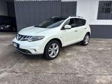 Nissan Murano 2.5 dCi Tekna. Garanzia 12 mesi - Nissan Murano aus 2011 mit Diesel-Antrieb