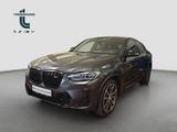 BMW X4 M40d AT Innovationsp. Sport Aut. Panorama AHK