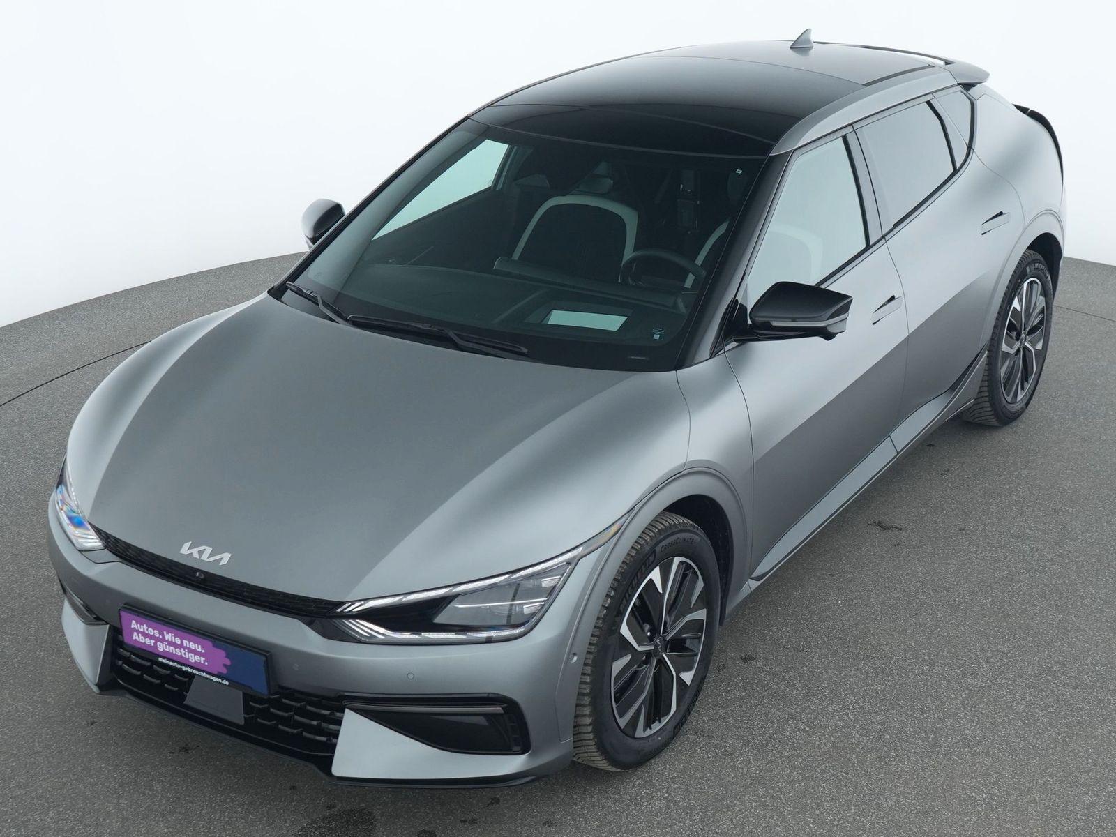 Kia EV6 - Bild 11