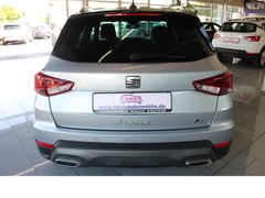 Fahrzeugabbildung Seat Arona Xcellence Beats FR Line*APPLE CAR PLAY*SHZ