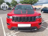 Vorschaubild Jeep Grand Cherokee 3.0 CRD Trailhawk