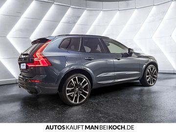 Volvo XC60 - 5