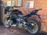 BMW R 1250 RS Option 719 3 Pakete, Rad Classic 719 - BMW TOURER