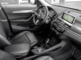 BMW X1 sDrive18i xLine AHK RFK NAVI LED PDC V+H LM - BMW X1 in Hamm