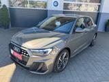 Audi A1 Sportback 30 TFSI S line*GARANTIE BIS 03/2029
