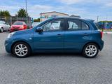 Nissan Micra 1.2 Visia First - Nissan Micra