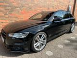 Audi A6 Avant 3.0 TDIl Clean Diesel Quattro Automatik - Audi A6 mit Diesel-Antrieb: Geländewagen