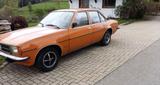 Opel Ascona B 2.0 - Opel Ascona: B