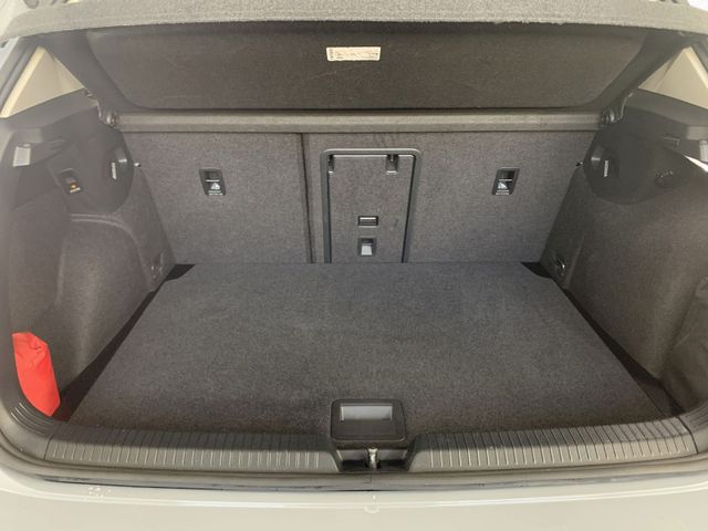 Golf VIII 2.0 TDI DSG GOAL +LED+NAVI+AHK+KAMERA+