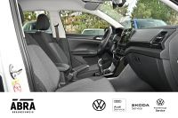 Volkswagen T-Cross - Vorschau Bild 8