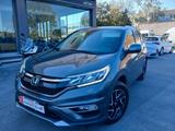 Honda CR-V 1.6 i-DTEC Elegance Navi ADAS 4WD - gebrauchte Honda CR-V aus dem Jahr 2017