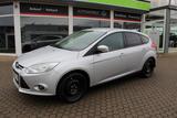 Ford Focus Lim.,SHZ,KLIMA,TÜV NEU - gebrauchte Ford Focus aus dem Jahr 2011
