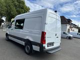 Mercedes-Benz Sprinter 316 CDI Mixto L2 Sortimo LED Webasto - Mercedes-Benz Sprinter in Wiesbaden