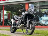 Honda CRF1100D3S Standard DCT ES  - HONDA ENDURO