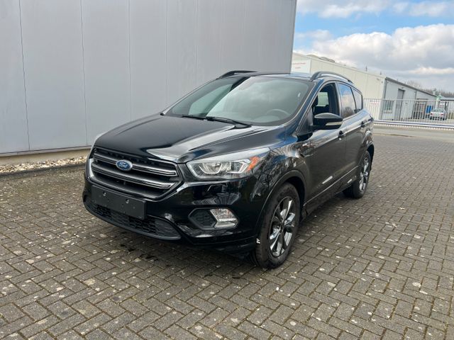 Ford Kuga ST-Line