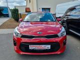 Kia Rio 1.0 T-GDI Spirit AAC NAVI TEMPOMAT SHZ RFK - gebrauchte Kia Rio aus dem Jahr 2017