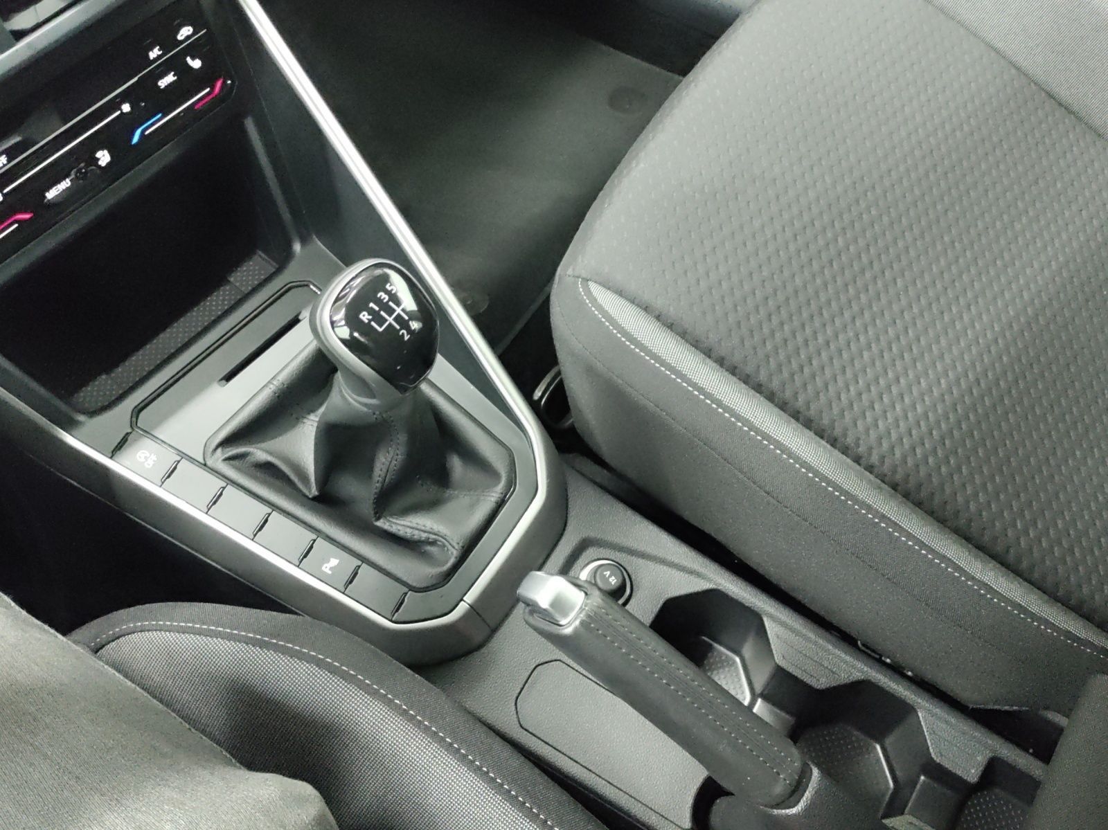 Volkswagen Taigo - Bild 11