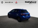 Toyota Yaris Dual-VVT-iE 1.5 - Toyota Yaris: 1.5