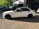 Mercedes-Benz C 300 Mit AMG Line, Burmester Soundsystem  - : mit TÜV, mit