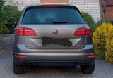 Volkswagen Golf Sportsvan 1.2 TSI 81kW LOUNGE - VW Golf Sportsvan Gebrauchtwagen in Bremen