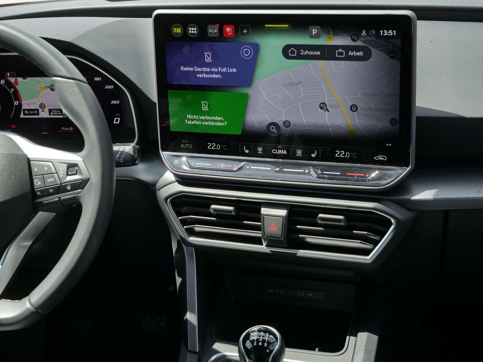 Seat Leon - Bild 10