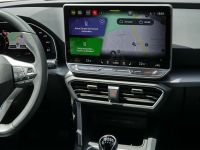 Seat Leon - Vorschau Bild 10