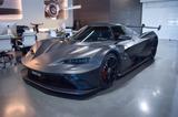 KTM X-BOW GT-XR - FULL CARBON EXPOSED - 1OF100 - PPF - KTM X-BOW: Sportwagen