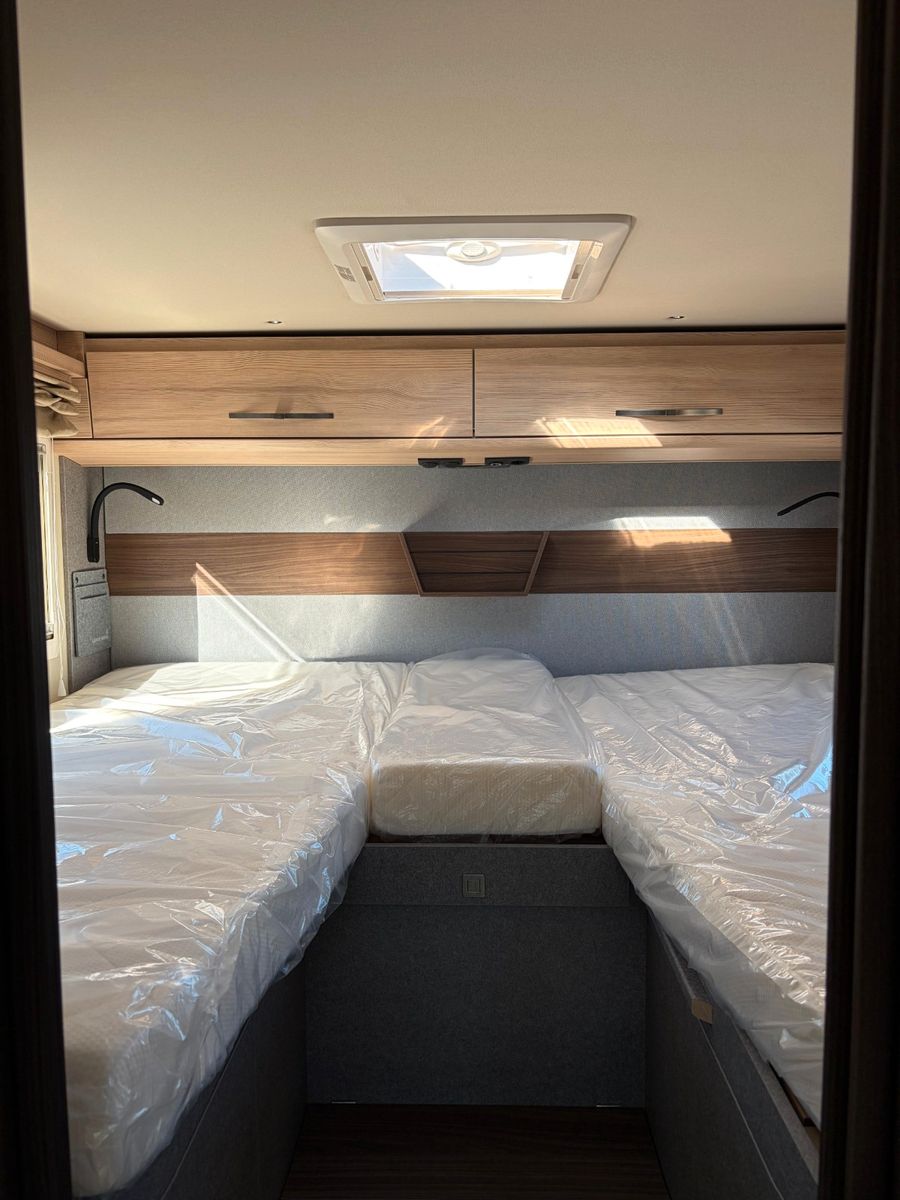 Fahrzeugabbildung Eura Mobil Integra Line 726 EF GT