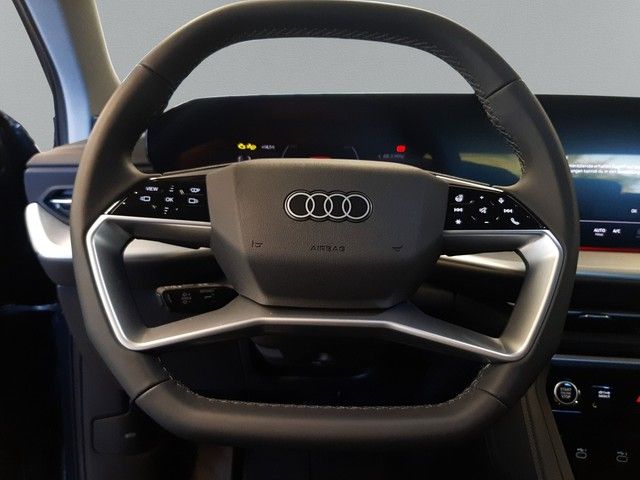 Fahrzeugabbildung Audi Q5 Sportback S line TDI quattro TechPro Matrix A