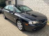 Volvo S80 Lim. 2.5 T Aut. Leder/Schiebedach/Navi/Xenon - Volvo: X80