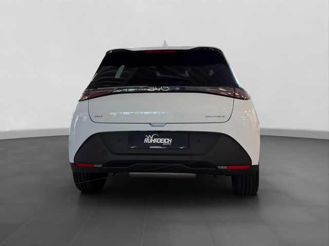 BYD ATTO 3