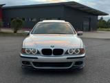 BMW E39 535i Handschalter TÜV Neu - BMW 535: 535i E39