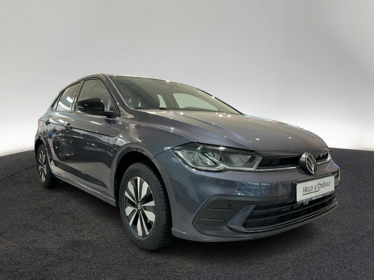 Volkswagen Polo - Bild 6