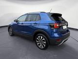 Volkswagen T-Cross Life 1,0 TSI OPF DSG ACC, Navi, Ganzjahr - Volkswagen T-Cross aus 2022