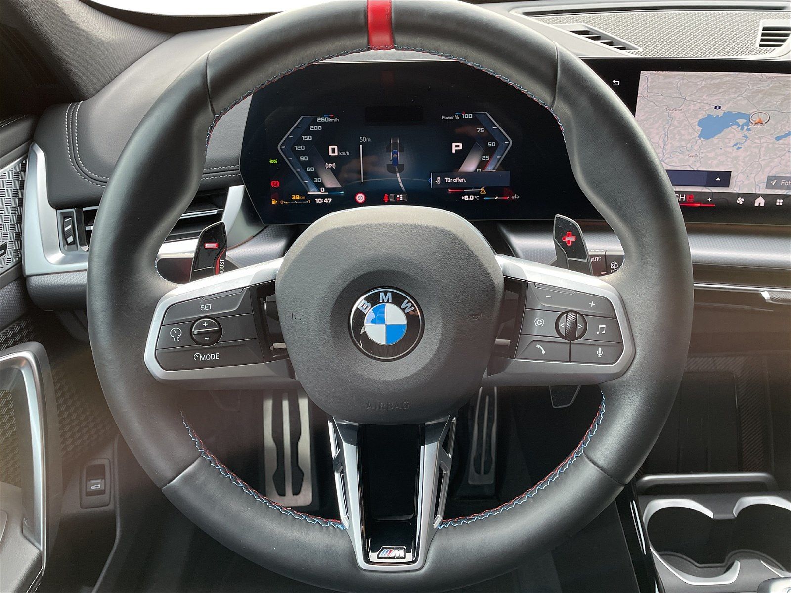 BMW X1 - Bild 9