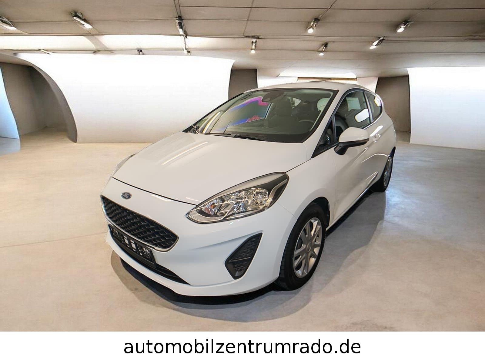 Ford Fiesta Trend Cool&Sound My Ford Dock PDC 1.Hd