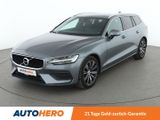 Volvo V60 2.0 D4 Momentum Aut.*NAVI*LED*ACC*PDC*SHZ* - Volvo V60 in Frankfurt (Main)