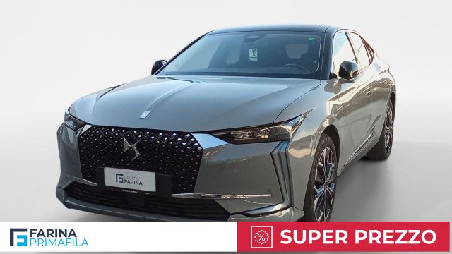 DS DS4