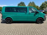 Volkswagen T5 Transporter 4X4 2.0 1st Hand*Neu Motor*8 Sitz - Volkswagen: Transporter 8