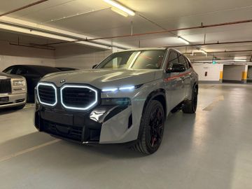 BMW XM kaufen bei mobile.de