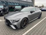 Mercedes-Benz AMG GT 63 S E PERFORMANCE MAGNO PANO KERAMIK 21" - Mercedes-Benz AMG GT in Bielefeld